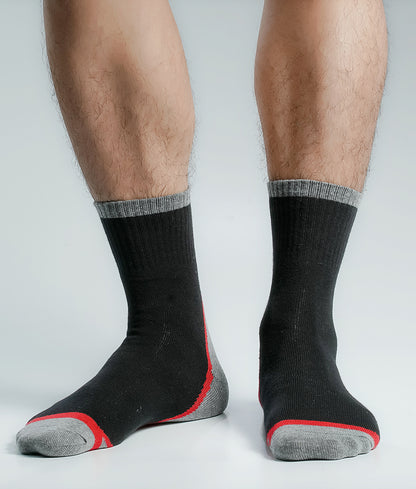 Premium Ankle Socks For Men