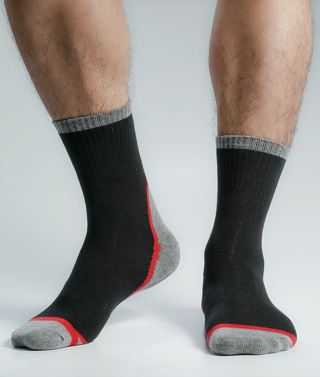 Premium Ankle Socks For Men