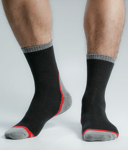 Premium Ankle Socks For Men