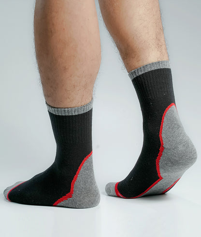 Premium Ankle Socks For Men