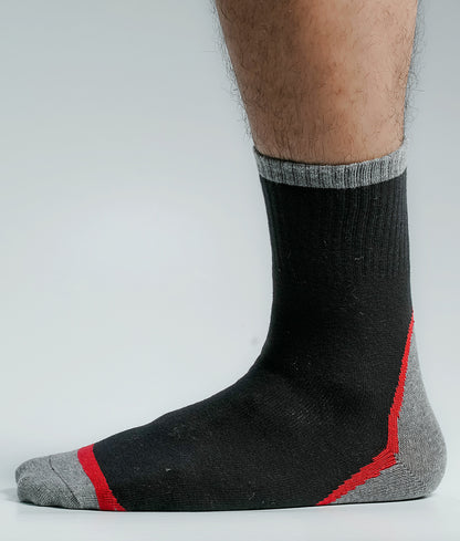 Premium Ankle Socks For Men
