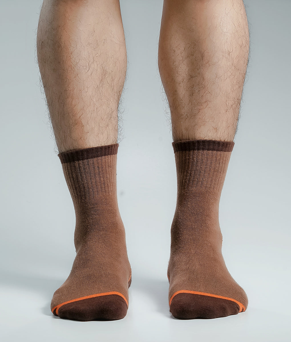 Premium Ankle Socks For Men