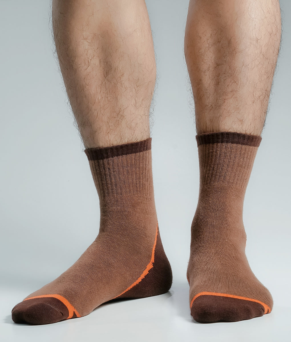 Premium Ankle Socks For Men