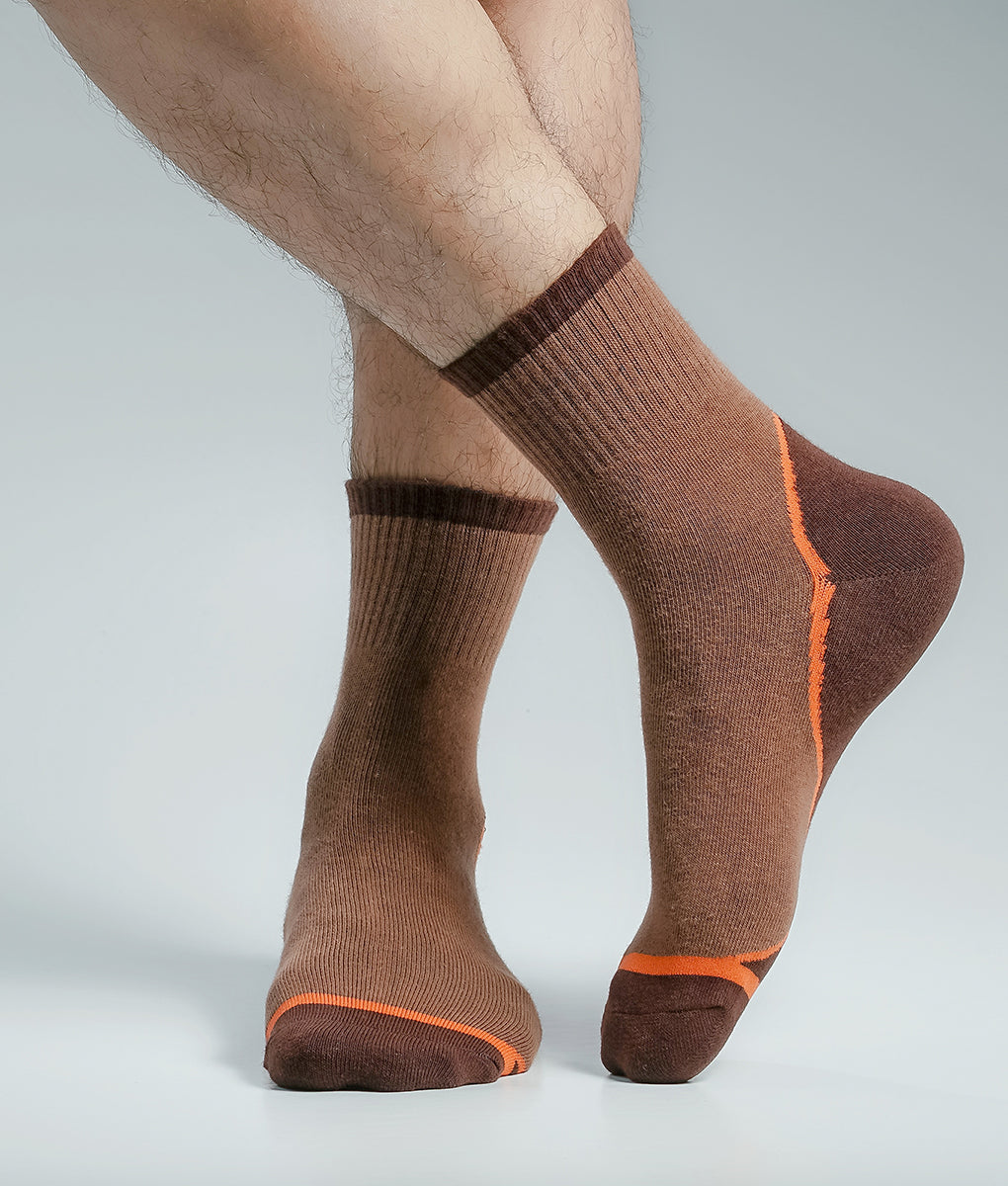 Premium Ankle Socks For Men
