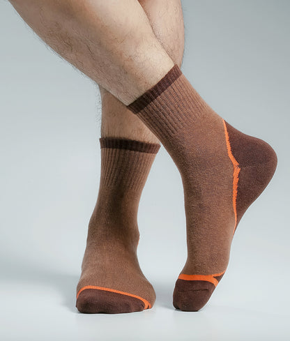 Premium Ankle Socks For Men