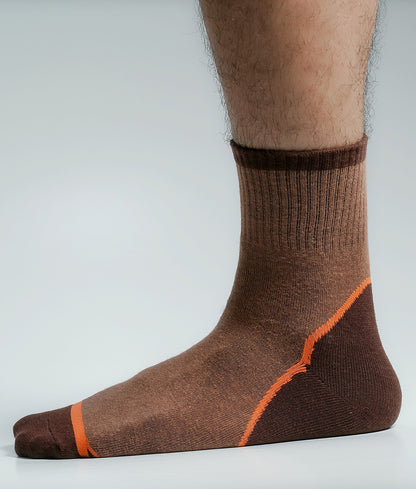 Premium Ankle Socks For Men