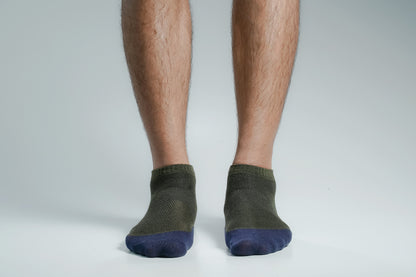 Premium Ankle Socks For Men