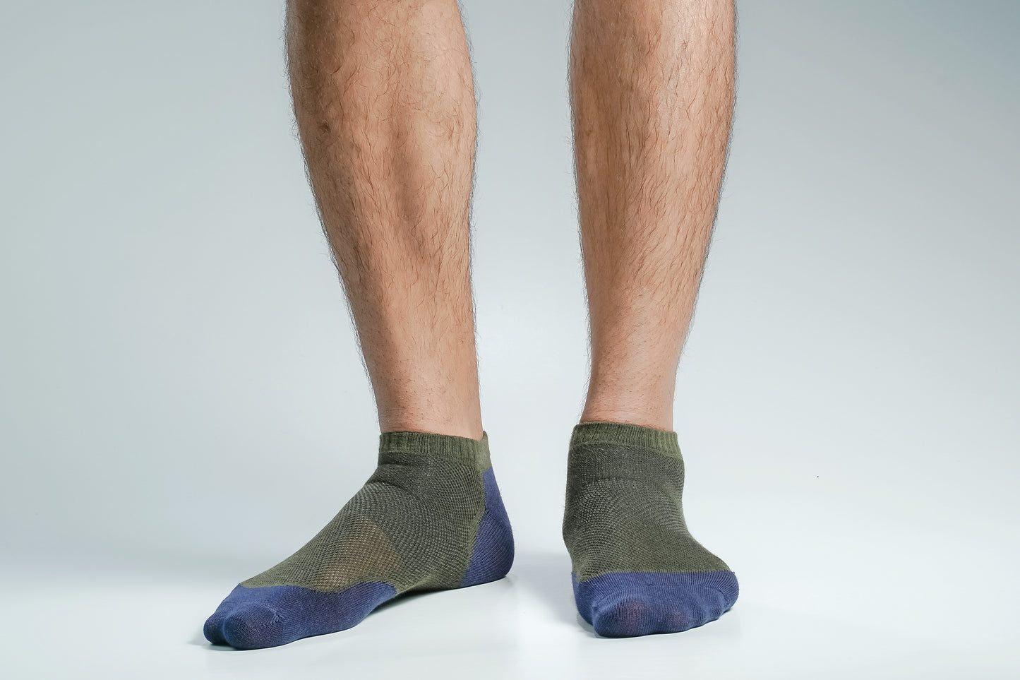 Premium Ankle Socks For Men