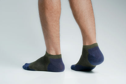 Premium Ankle Socks For Men