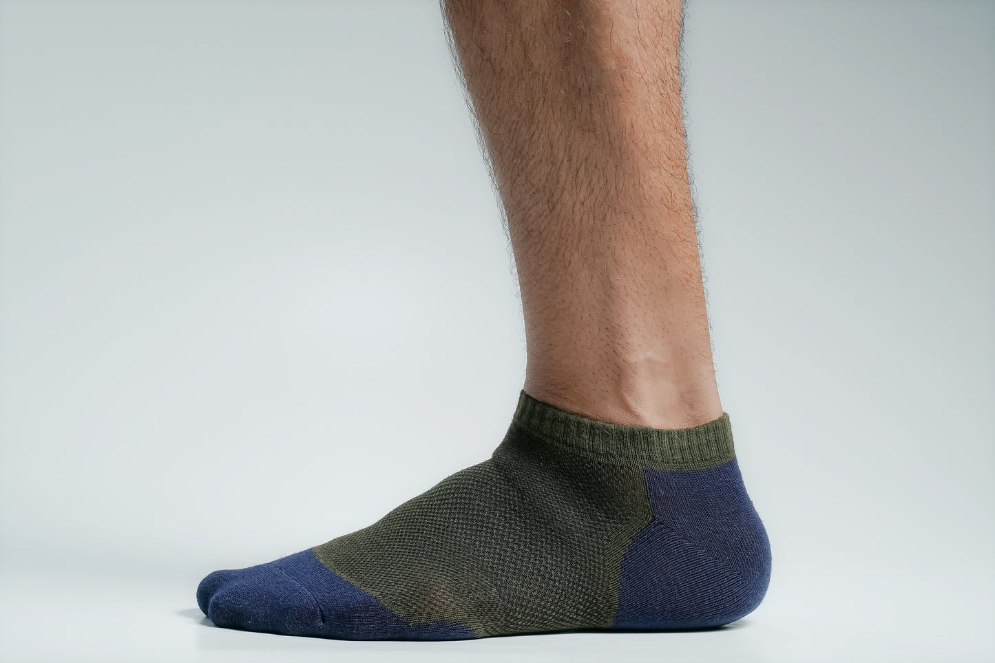 Premium Ankle Socks For Men