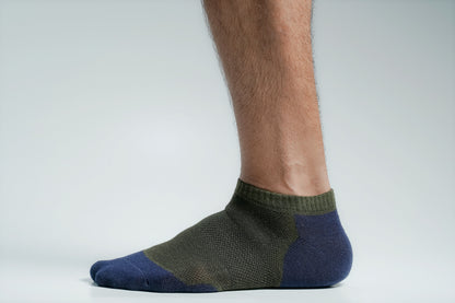 Premium Ankle Socks For Men