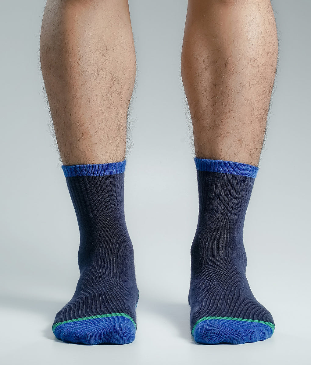 Premium Ankle Socks For Men