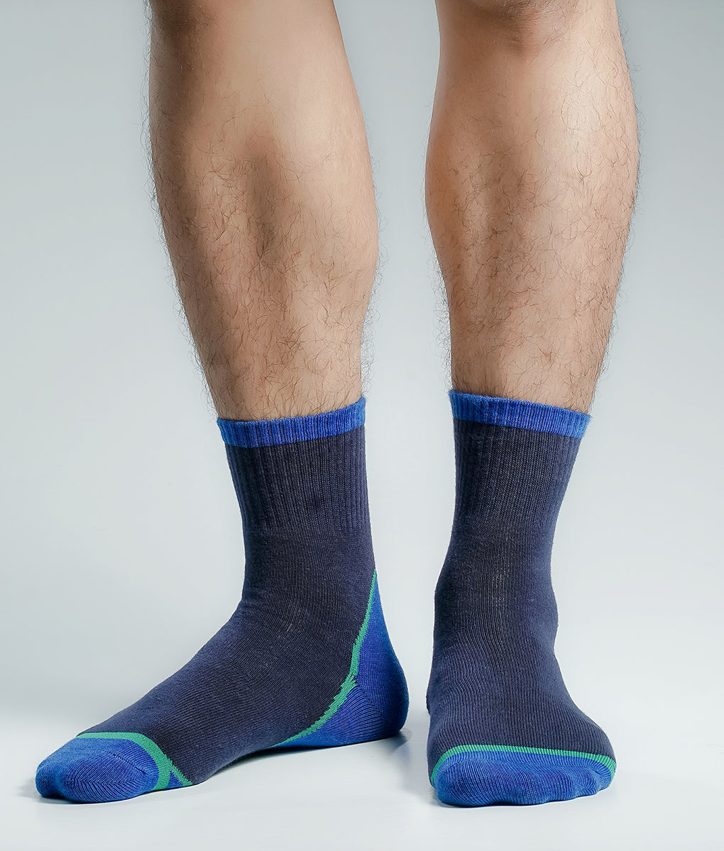 Premium Ankle Socks For Men