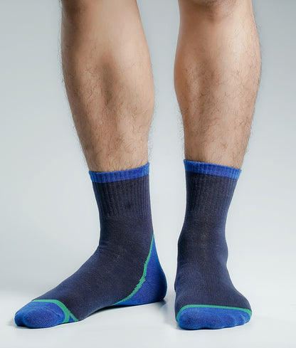 Premium Ankle Socks For Men