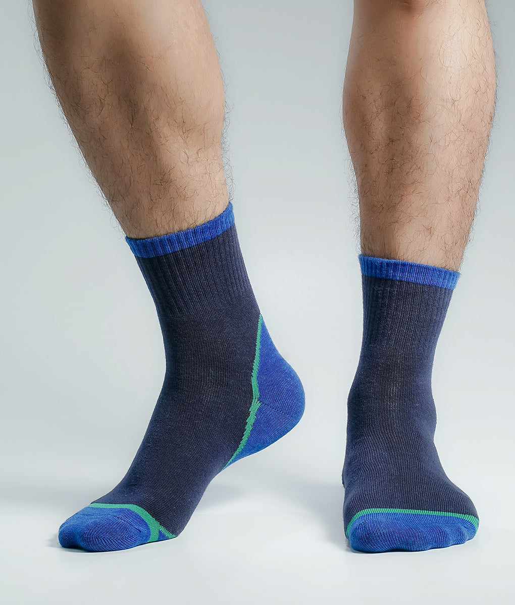 Premium Ankle Socks For Men