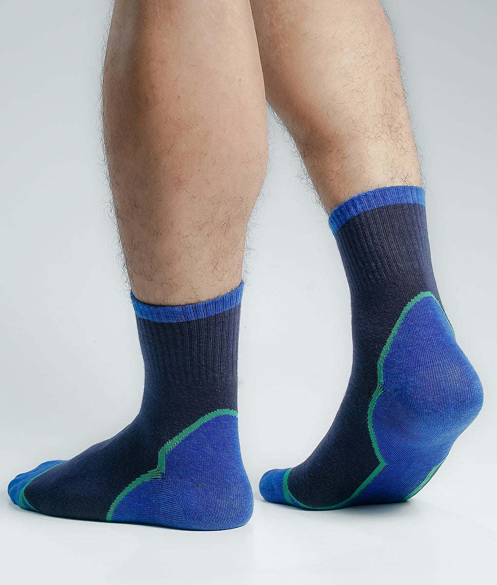 Premium Ankle Socks For Men