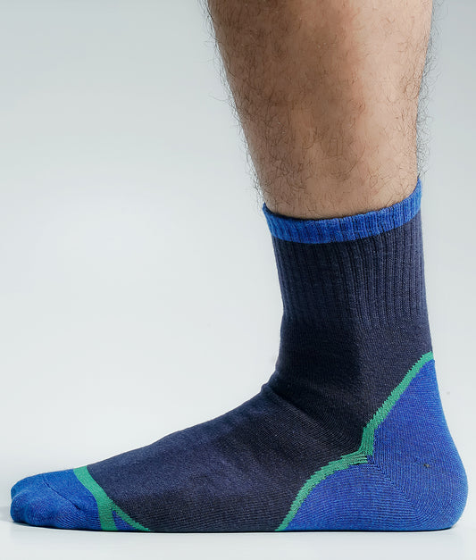 Premium Ankle Socks For Men