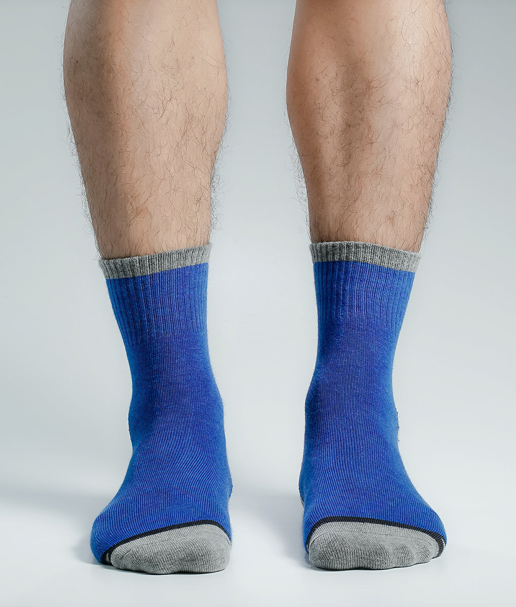 Premium Ankle Socks For Men