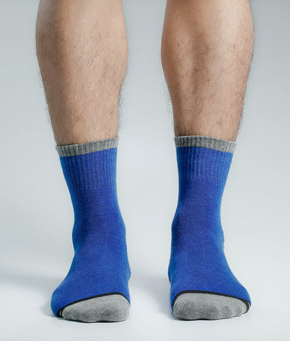 Premium Ankle Socks For Men