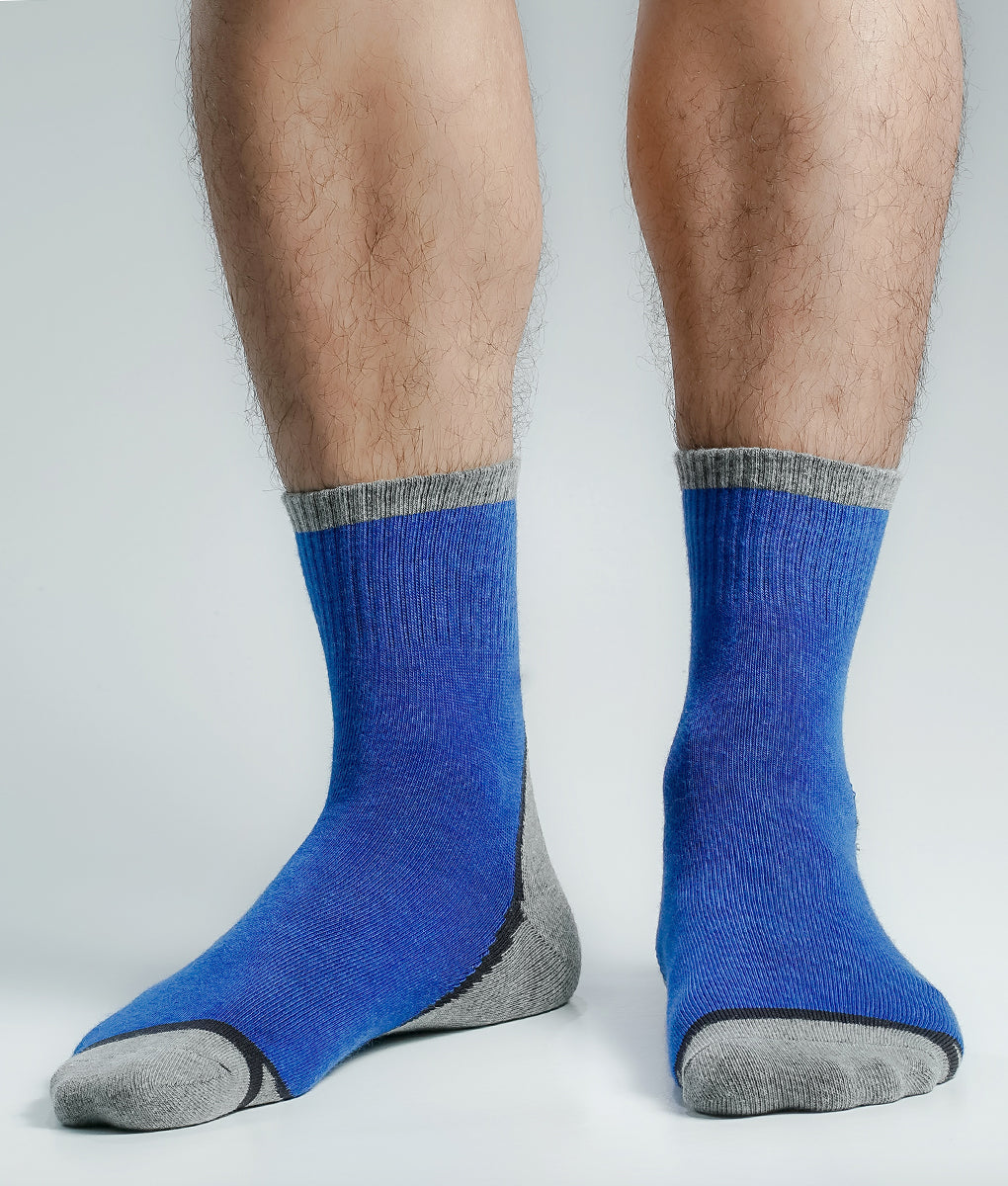 Premium Ankle Socks For Men