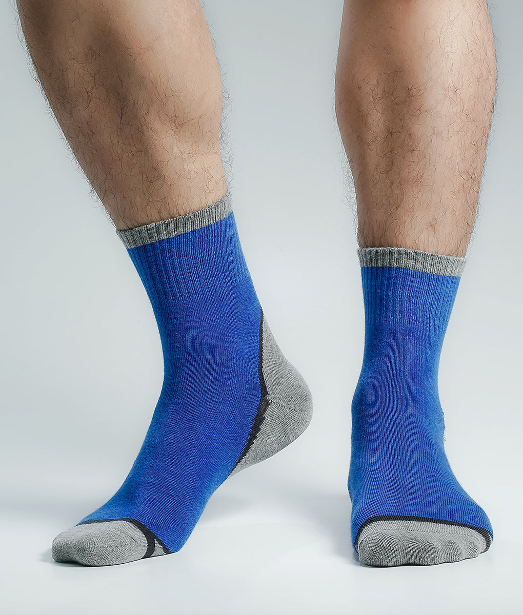 Premium Ankle Socks For Men