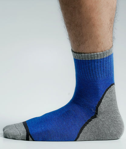 Premium Ankle Socks For Men