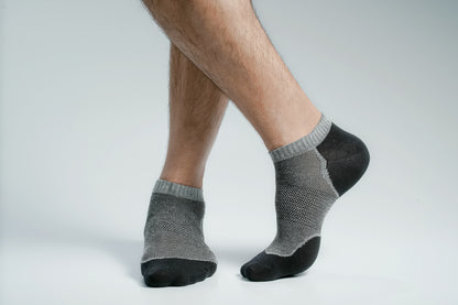 Premium Ankle Socks For Men