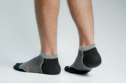 Premium Ankle Socks For Men