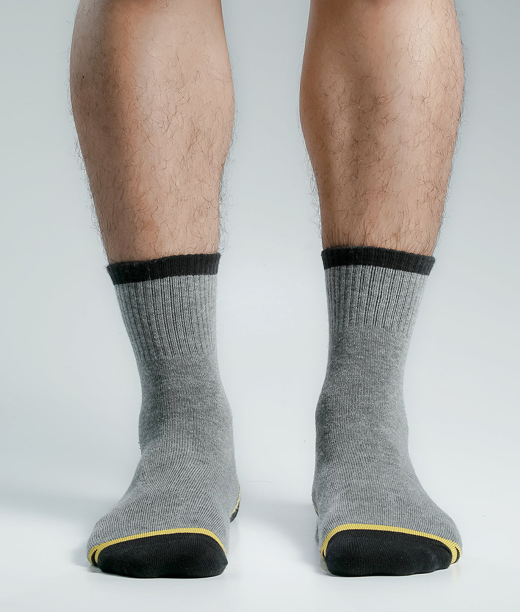 Premium Ankle Socks For Men