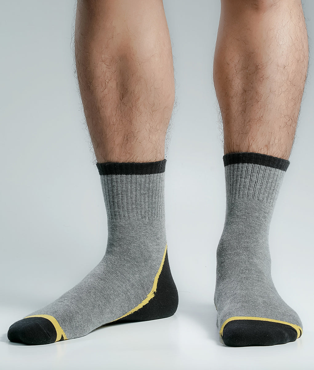 Premium Ankle Socks For Men