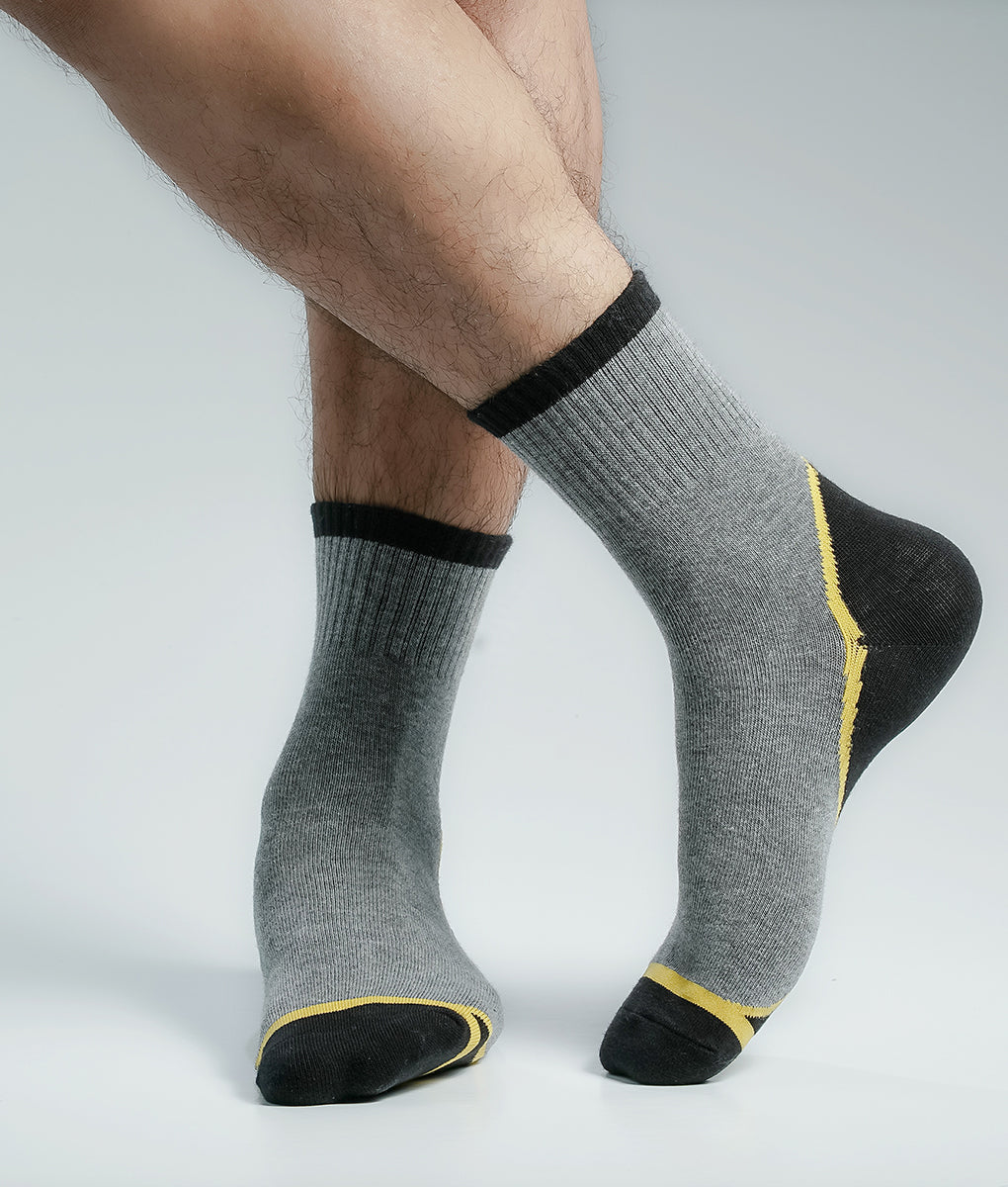 Premium Ankle Socks For Men