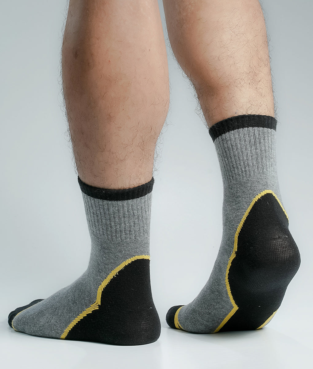 Premium Ankle Socks For Men