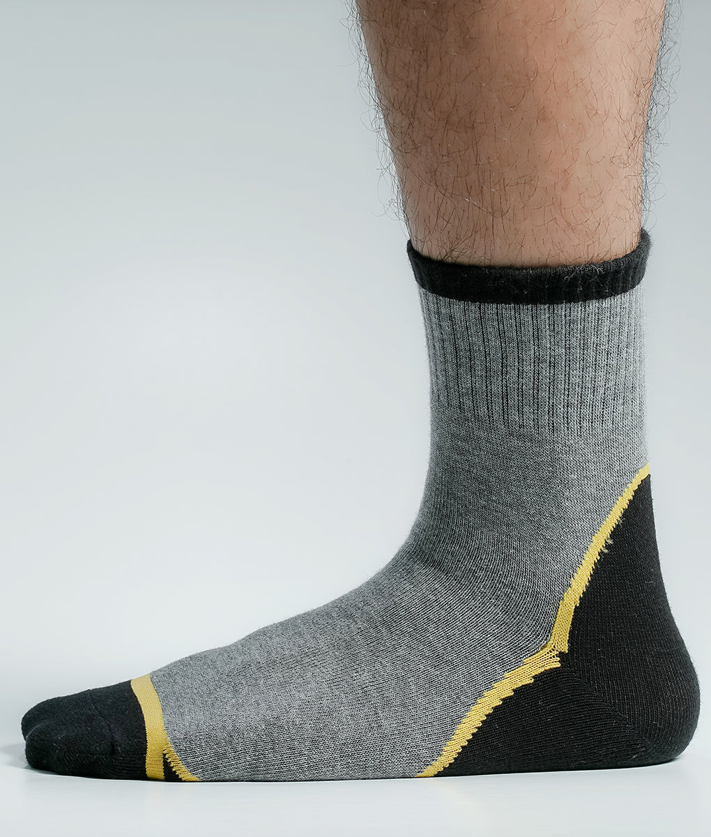 Premium Ankle Socks For Men