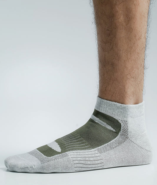 Premium Ankle Socks For Men