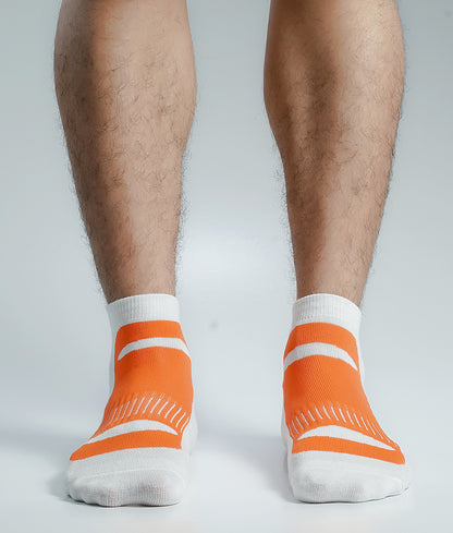 Premium Ankle Socks For Men