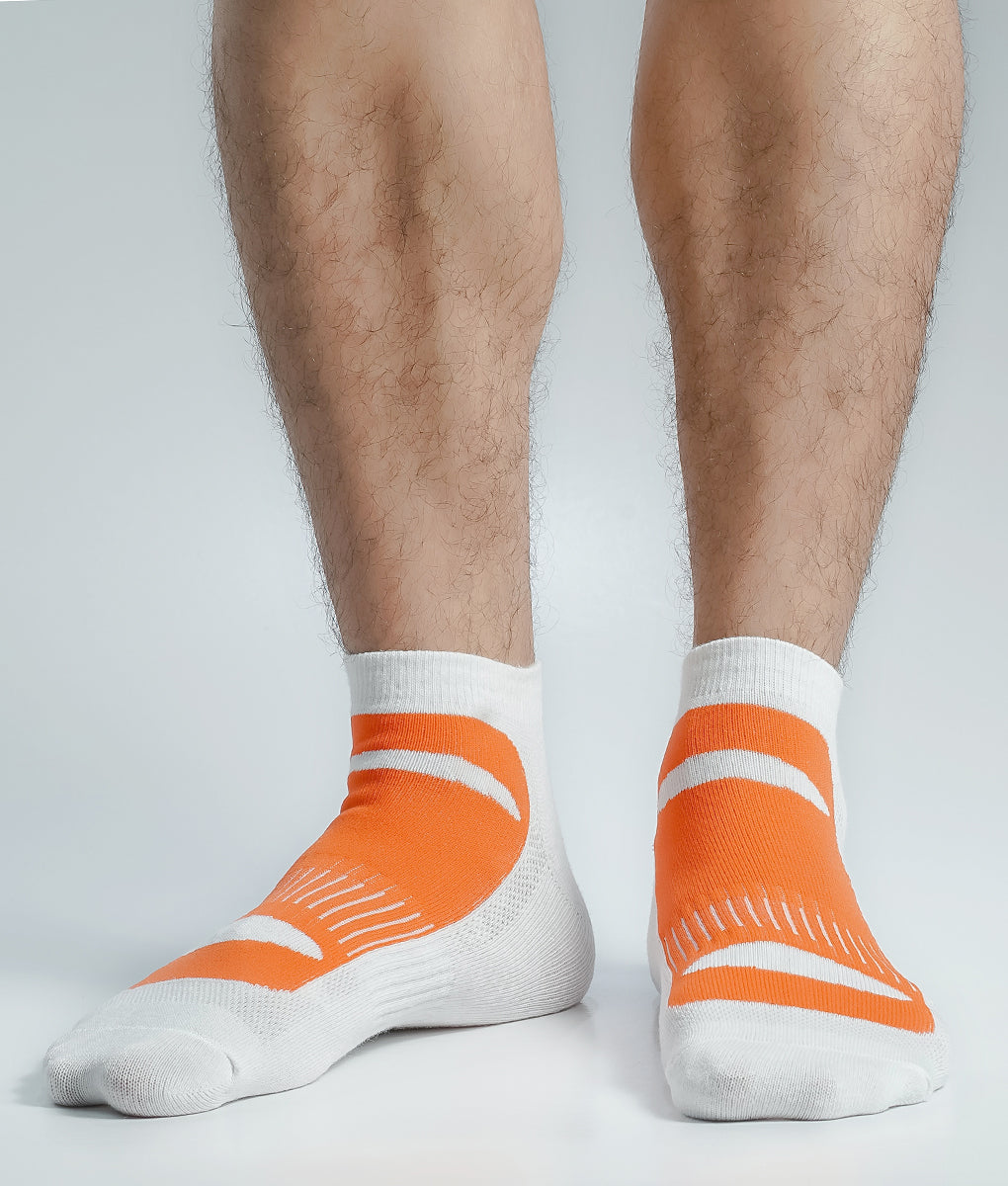 Premium Ankle Socks For Men