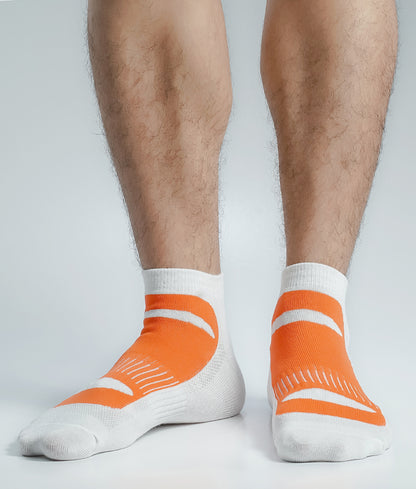 Premium Ankle Socks For Men