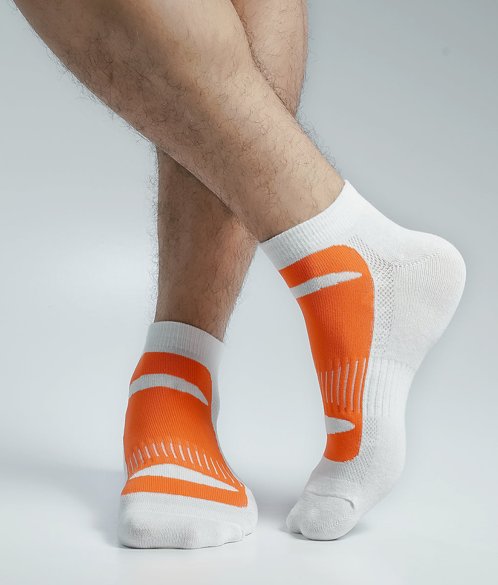 Premium Ankle Socks For Men