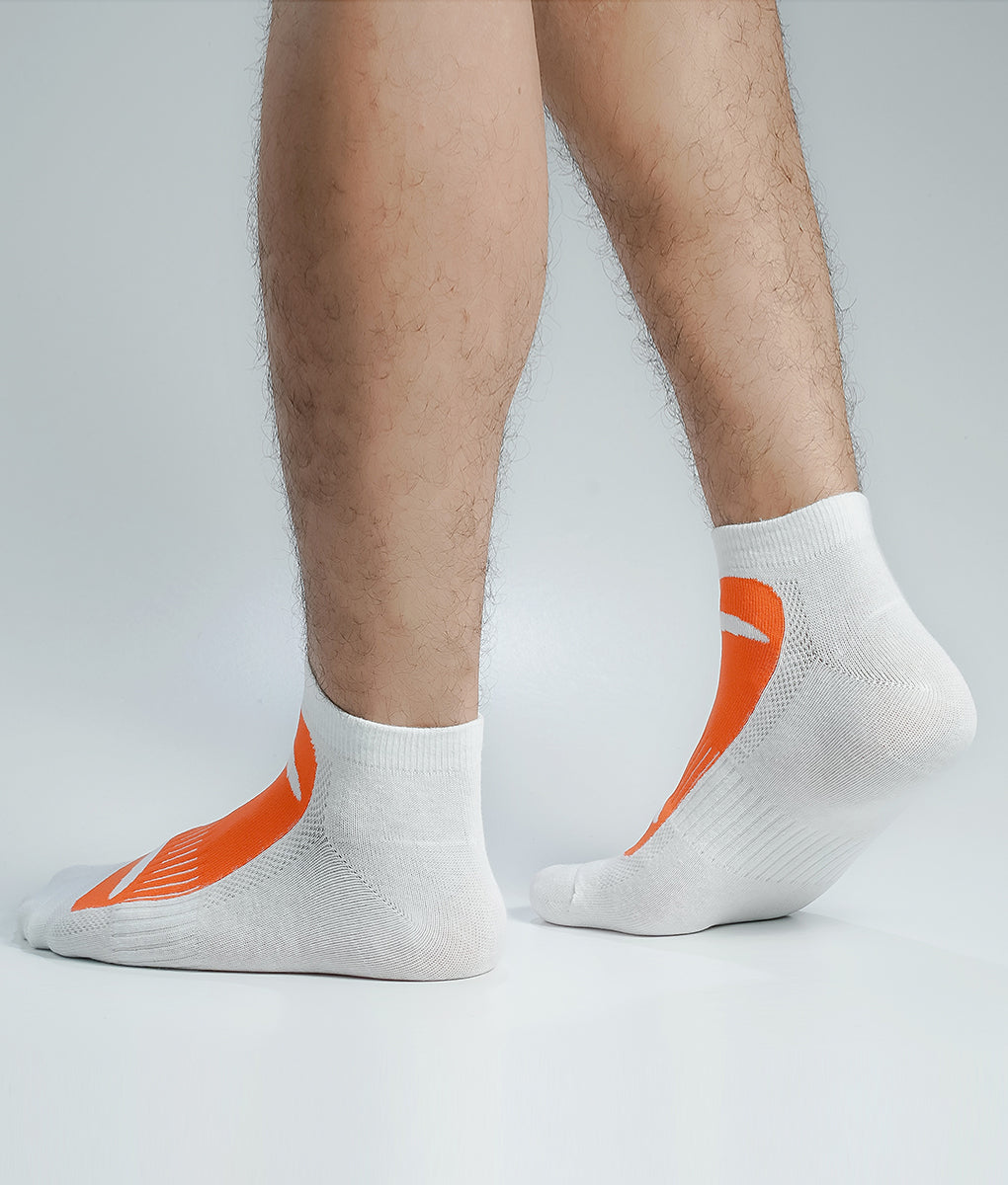 Premium Ankle Socks For Men