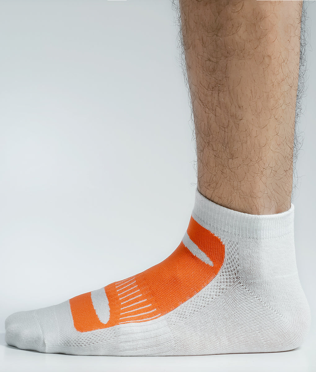 Premium Ankle Socks For Men