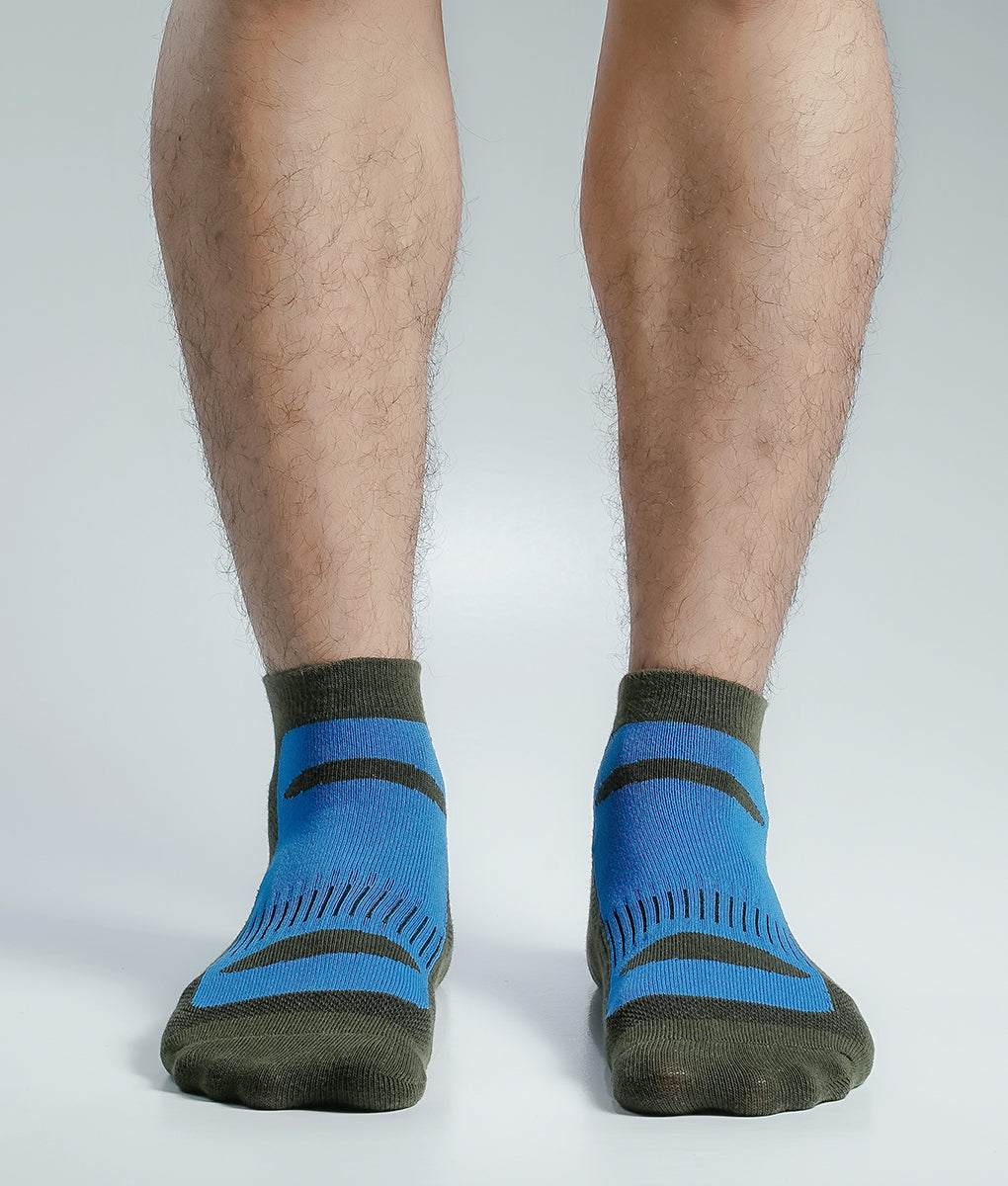 Premium Ankle Socks For Men