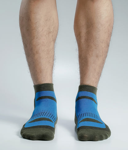 Premium Ankle Socks For Men