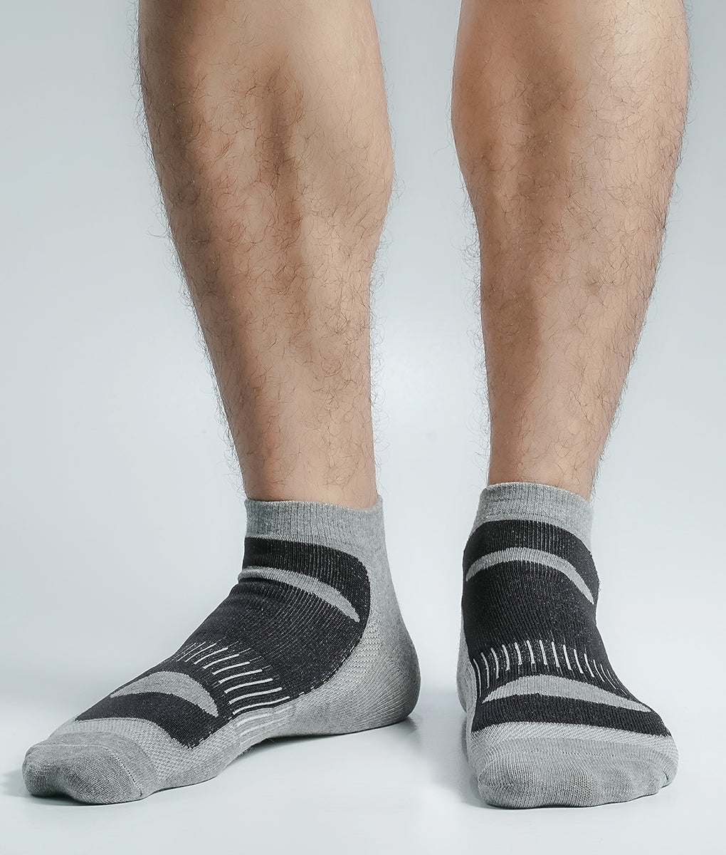 Premium Ankle Socks For Men