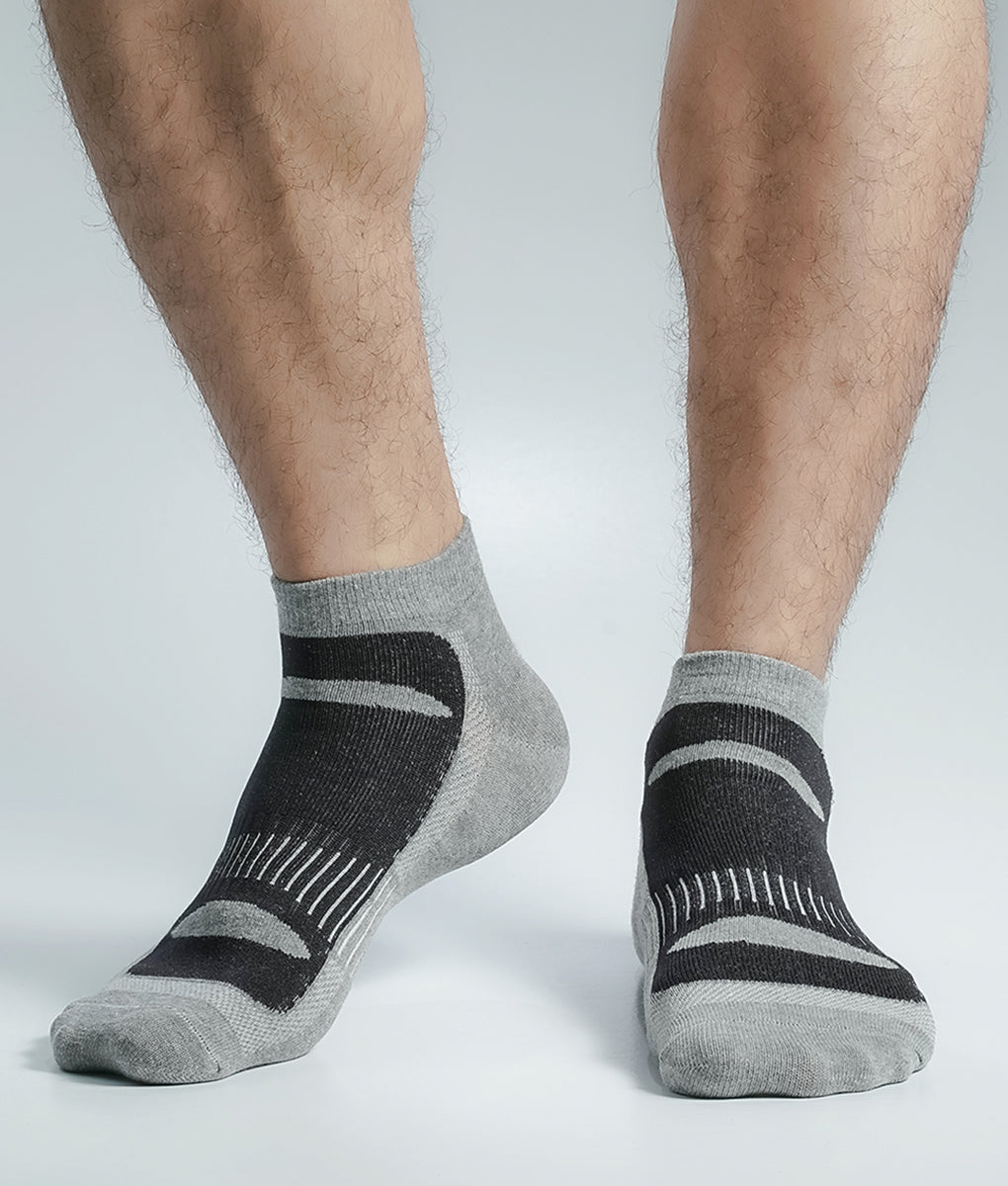 Premium Ankle Socks For Men