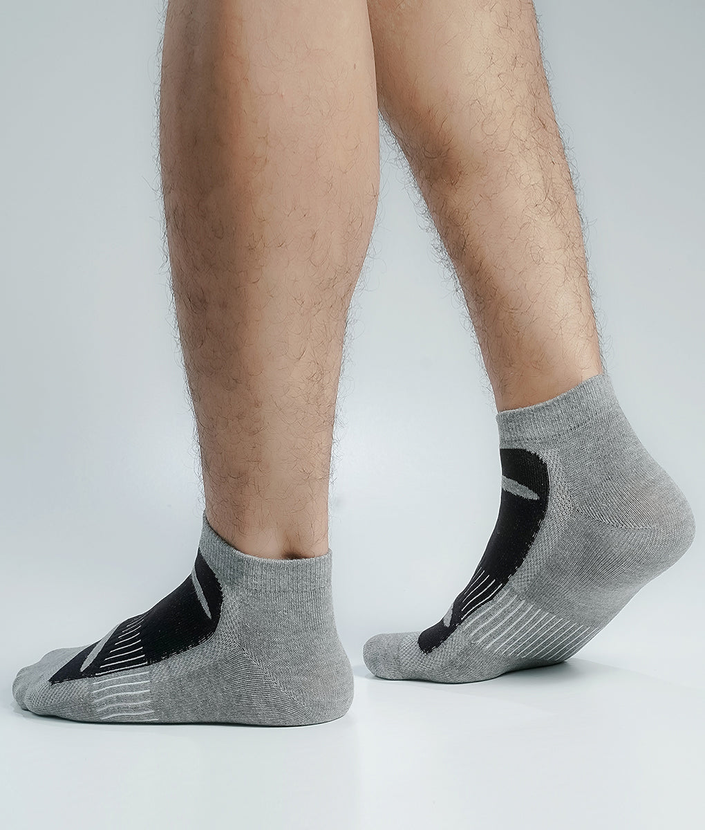 Premium Ankle Socks For Men