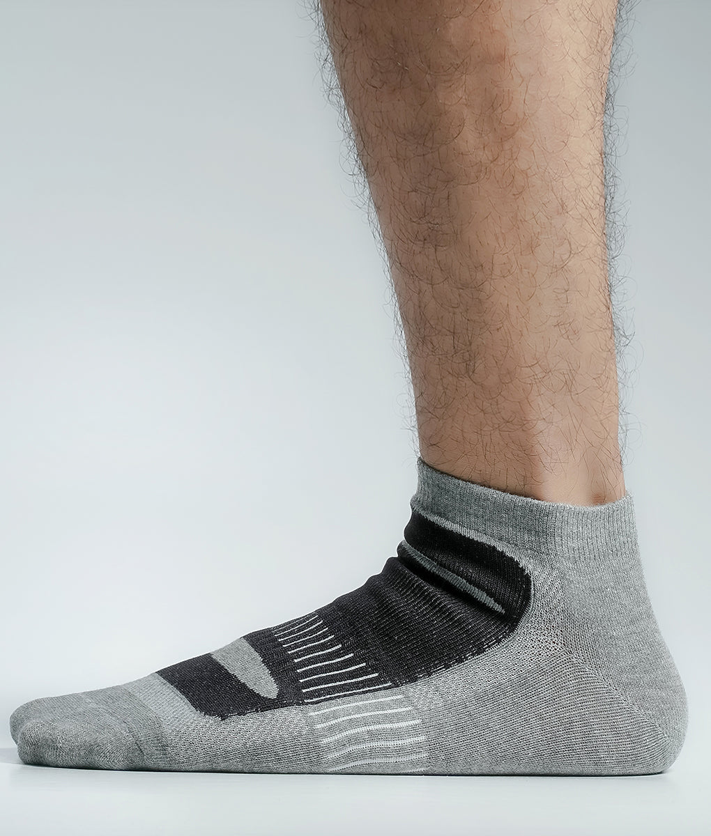 Premium Ankle Socks For Men