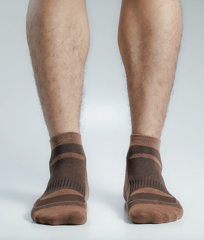 Premium Ankle Socks For Men