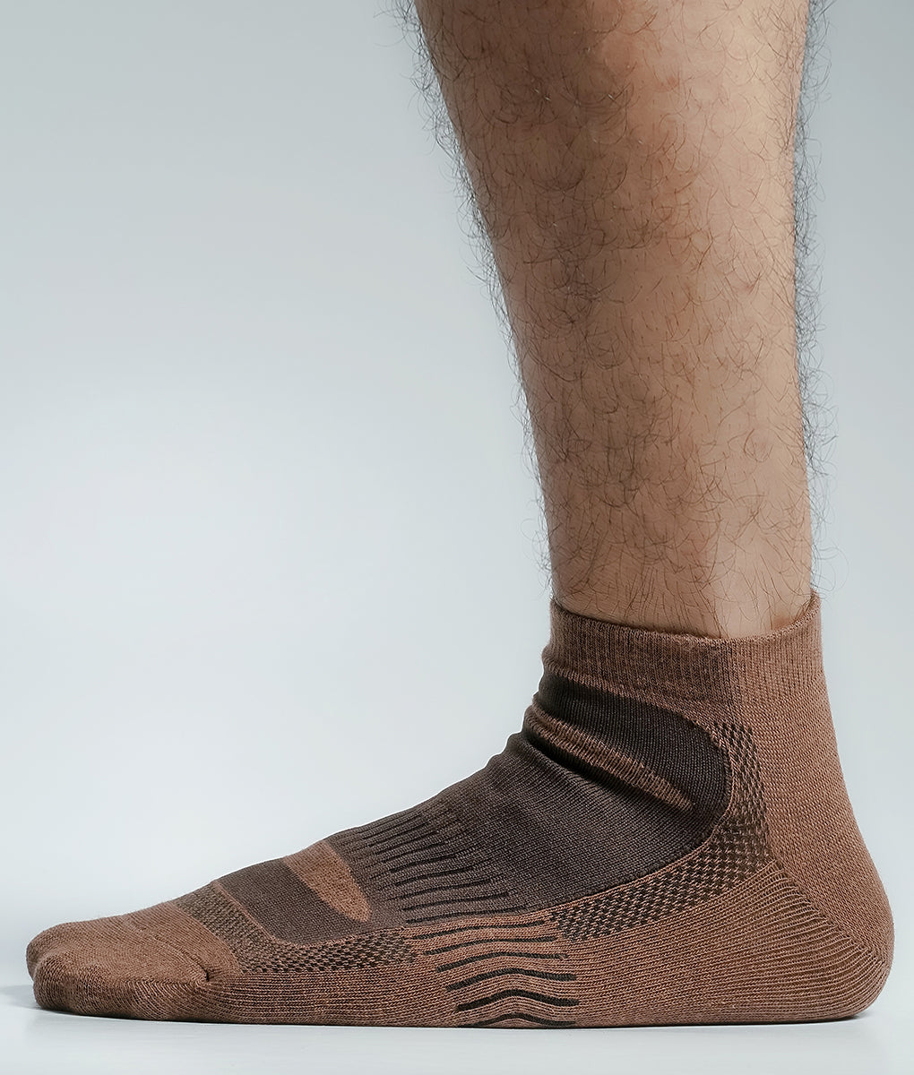 Premium Ankle Socks For Men