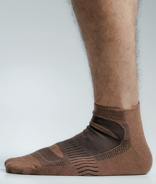 Premium Ankle Socks For Men