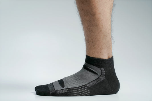 Premium Ankle Socks For Men